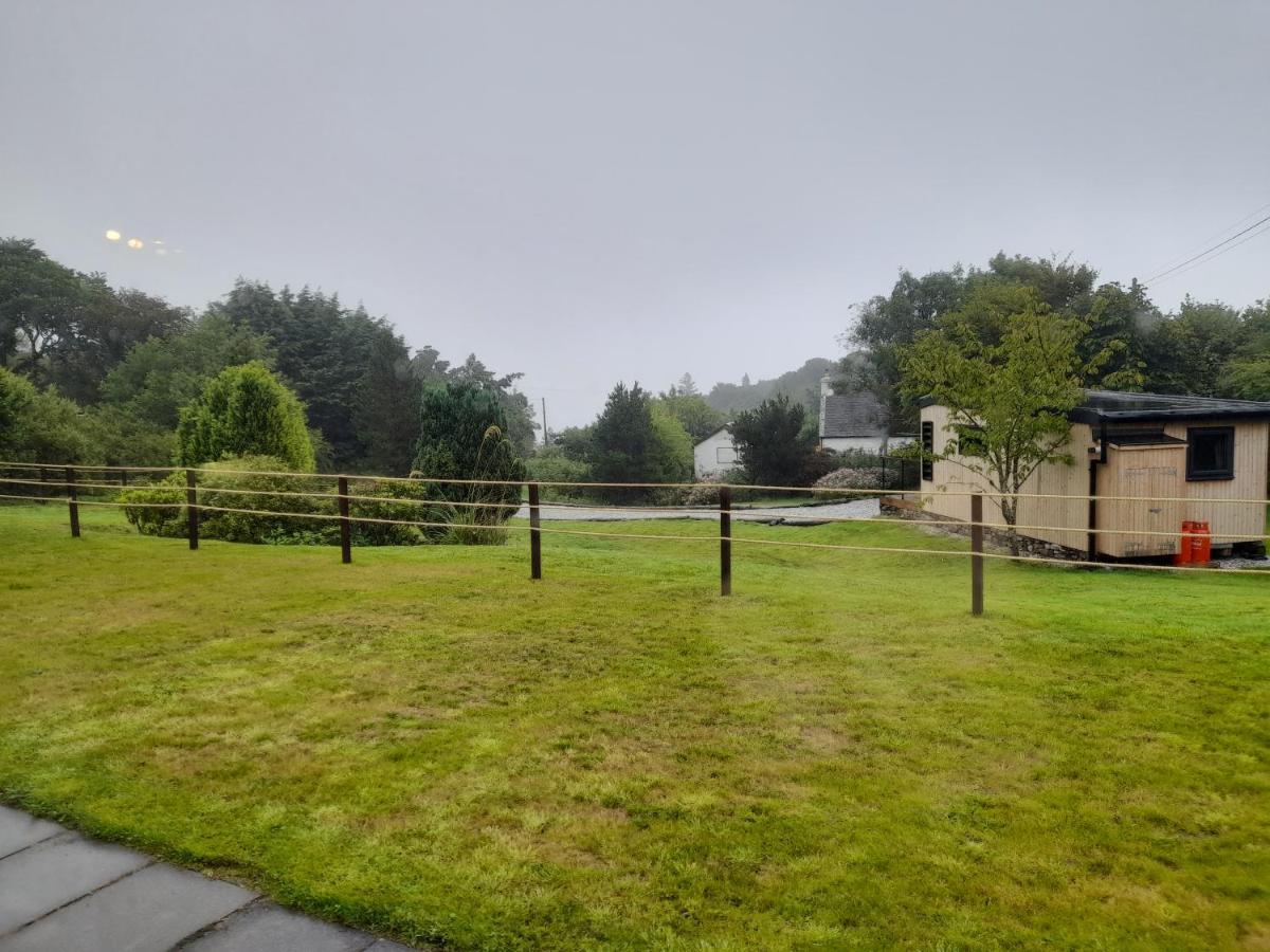 فيلا Coorie View Kilmore  المظهر الخارجي الصورة