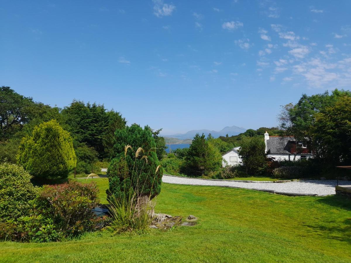 فيلا Coorie View Kilmore  المظهر الخارجي الصورة